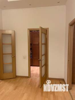 3-к квартира, вторичка, 86м2, 2/13 этаж