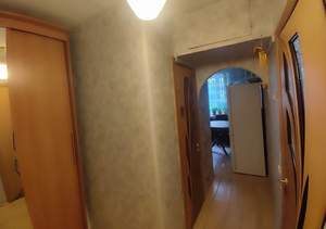1-к квартира, вторичка, 30м2, 3/5 этаж