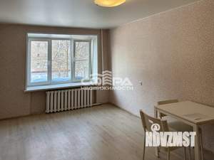 1-к квартира, вторичка, 30м2, 2/9 этаж