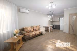 1-к квартира, вторичка, 38м2, 17/17 этаж