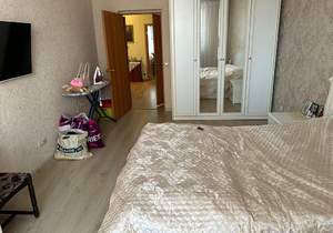 2-к квартира, вторичка, 85м2, 9/14 этаж