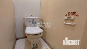 1-к квартира, вторичка, 32м2, 4/5 этаж