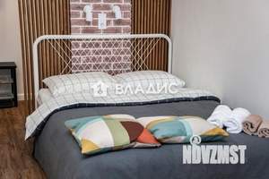 Студия квартира, вторичка, 25м2, 13/16 этаж