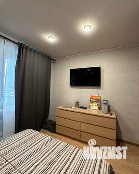 1-к квартира, вторичка, 40м2, 10/10 этаж