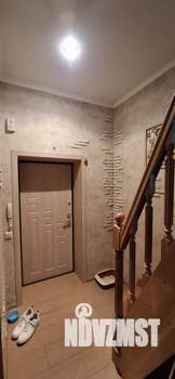 3-к квартира, вторичка, 94м2, 4/5 этаж