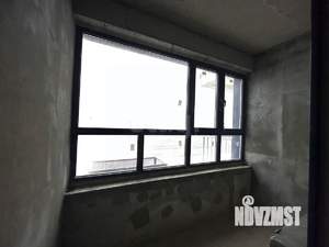 1-к квартира, вторичка, 41м2, 16/17 этаж