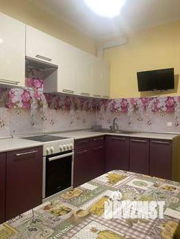 2-к квартира, вторичка, 48м2, 6/17 этаж