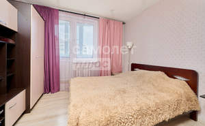 2-к квартира, вторичка, 60м2, 16/17 этаж