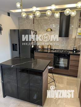 2-к квартира, вторичка, 65м2, 4/4 этаж