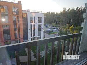 2-к квартира, вторичка, 58м2, 4/4 этаж