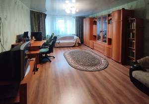 2-к квартира, вторичка, 65м2, 5/17 этаж