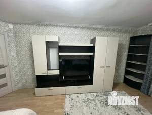 1-к квартира, вторичка, 42м2, 11/22 этаж