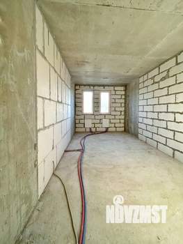 1-к квартира, вторичка, 45м2, 5/17 этаж