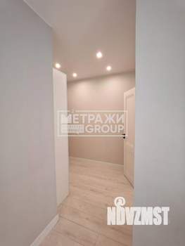 2-к квартира, вторичка, 47м2, 11/19 этаж