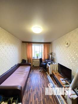 1-к квартира, вторичка, 34м2, 4/9 этаж