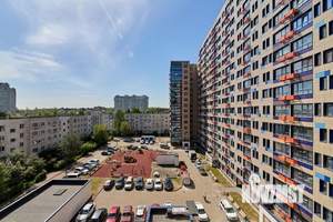 3-к квартира, вторичка, 83м2, 7/17 этаж