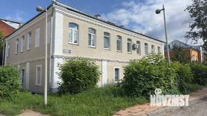 1-к квартира, вторичка, 37м2, 1/2 этаж