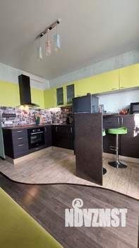 1-к квартира, вторичка, 41м2, 17/17 этаж