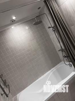 3-к квартира, вторичка, 74м2, 16/17 этаж