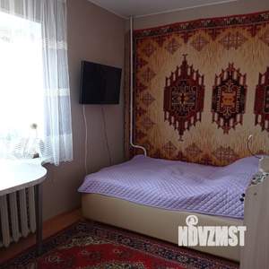 3-к квартира, вторичка, 50м2, 3/5 этаж