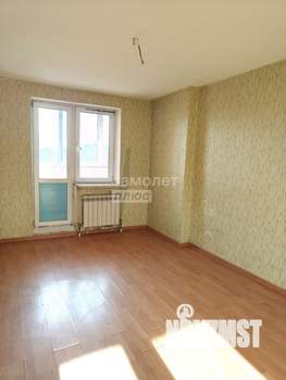 3-к квартира, вторичка, 79м2, 17/19 этаж