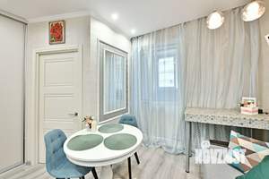 1-к квартира, вторичка, 38м2, 15/17 этаж