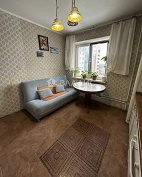 2-к квартира, вторичка, 64м2, 15/18 этаж