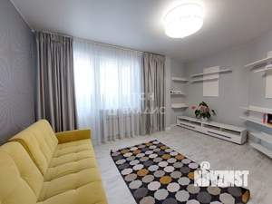 2-к квартира, вторичка, 58м2, 15/17 этаж