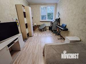 1-к квартира, вторичка, 47м2, 1/12 этаж