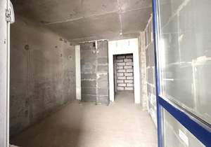 1-к квартира, вторичка, 41м2, 16/17 этаж