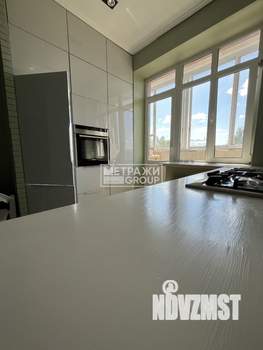 1-к квартира, вторичка, 51м2, 4/7 этаж