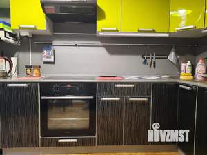 1-к квартира, вторичка, 42м2, 6/15 этаж