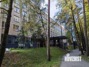 Студия квартира, вторичка, 13м2, 5/5 этаж