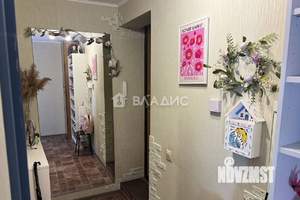 2-к квартира, вторичка, 46м2, 4/4 этаж