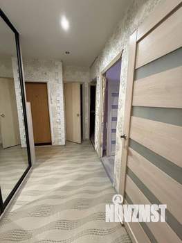 2-к квартира, вторичка, 41м2, 2/5 этаж