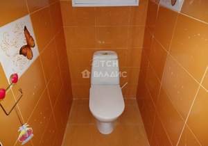 2-к квартира, вторичка, 60м2, 3/17 этаж