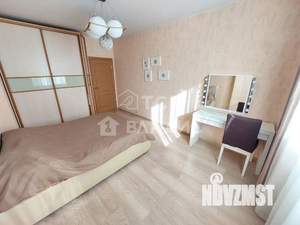 2-к квартира, вторичка, 68м2, 2/12 этаж