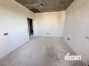 1-к квартира, вторичка, 45м2, 12/17 этаж