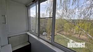 2-к квартира, вторичка, 47м2, 5/5 этаж