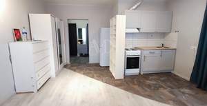 Студия квартира, вторичка, 31м2, 15/19 этаж