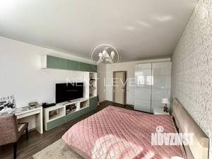 1-к квартира, вторичка, 51м2, 12/17 этаж