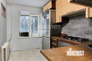 1-к квартира, вторичка, 30м2, 1/5 этаж