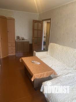 1-к квартира, вторичка, 28м2, 6/9 этаж