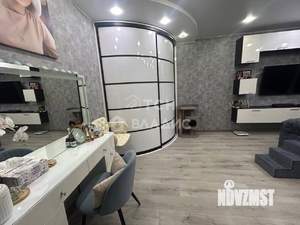 3-к квартира, вторичка, 77м2, 6/14 этаж