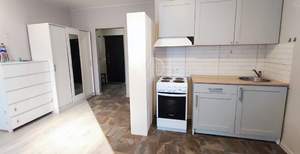 Студия квартира, вторичка, 31м2, 15/19 этаж