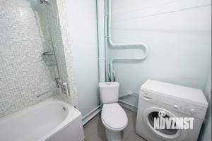 1-к квартира, вторичка, 38м2, 17/17 этаж