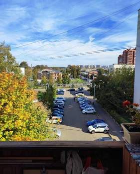 2-к квартира, вторичка, 41м2, 5/5 этаж