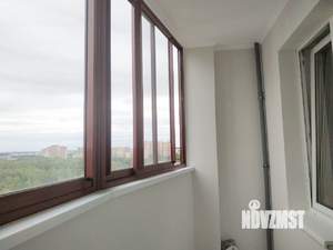 2-к квартира, вторичка, 37м2, 16/18 этаж