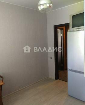 1-к квартира, вторичка, 39м2, 8/12 этаж