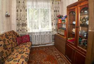 2-к квартира, вторичка, 44м2, 1/2 этаж